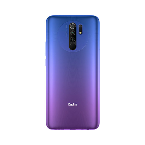 Redmi 9 4GB/64GB Purple